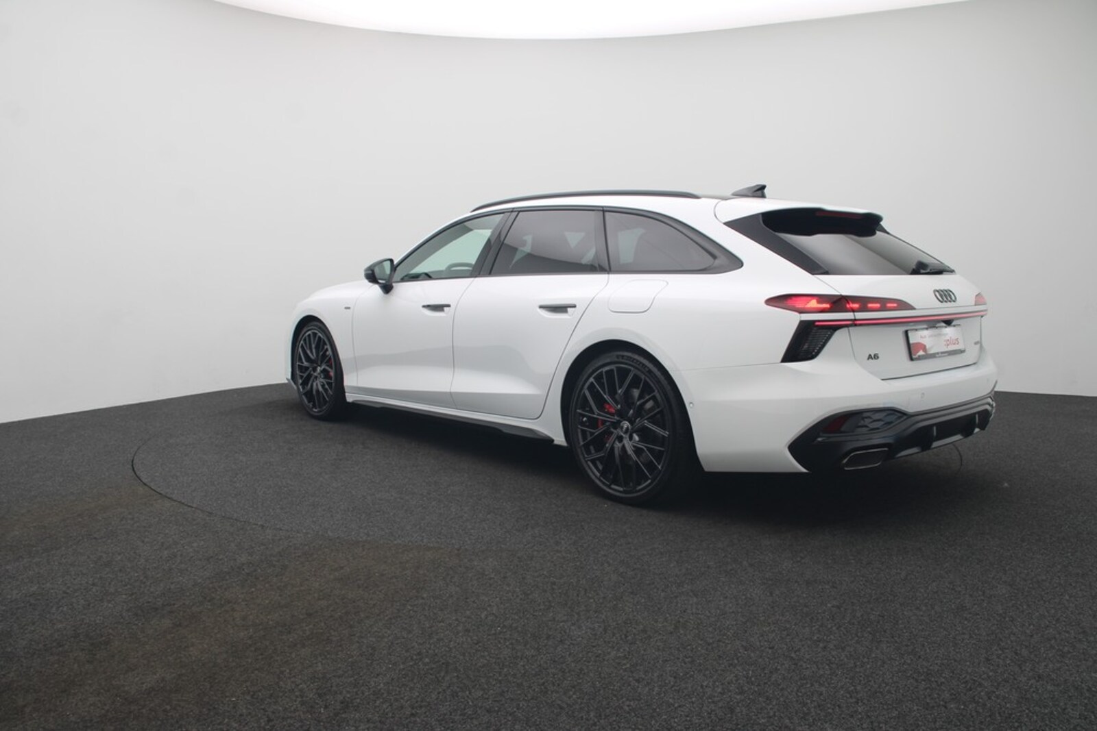 Audi A6 Avant – Bild 3