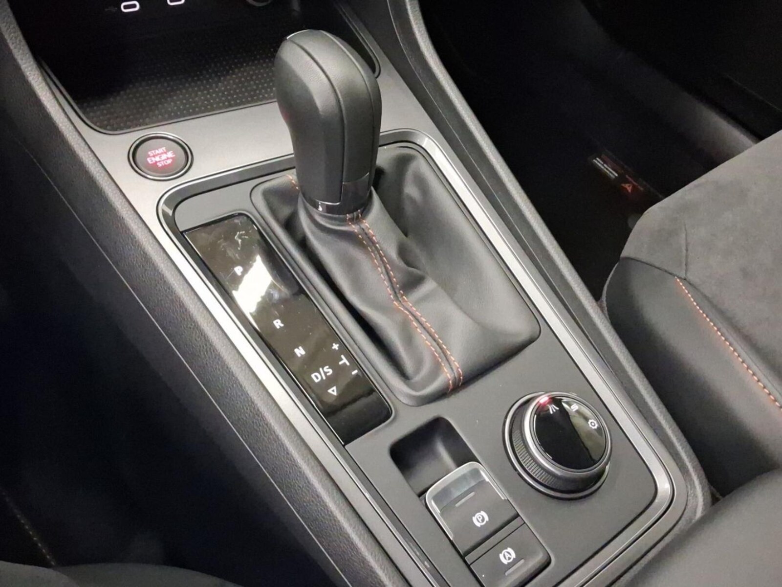 CUPRA Ateca – Bild 11