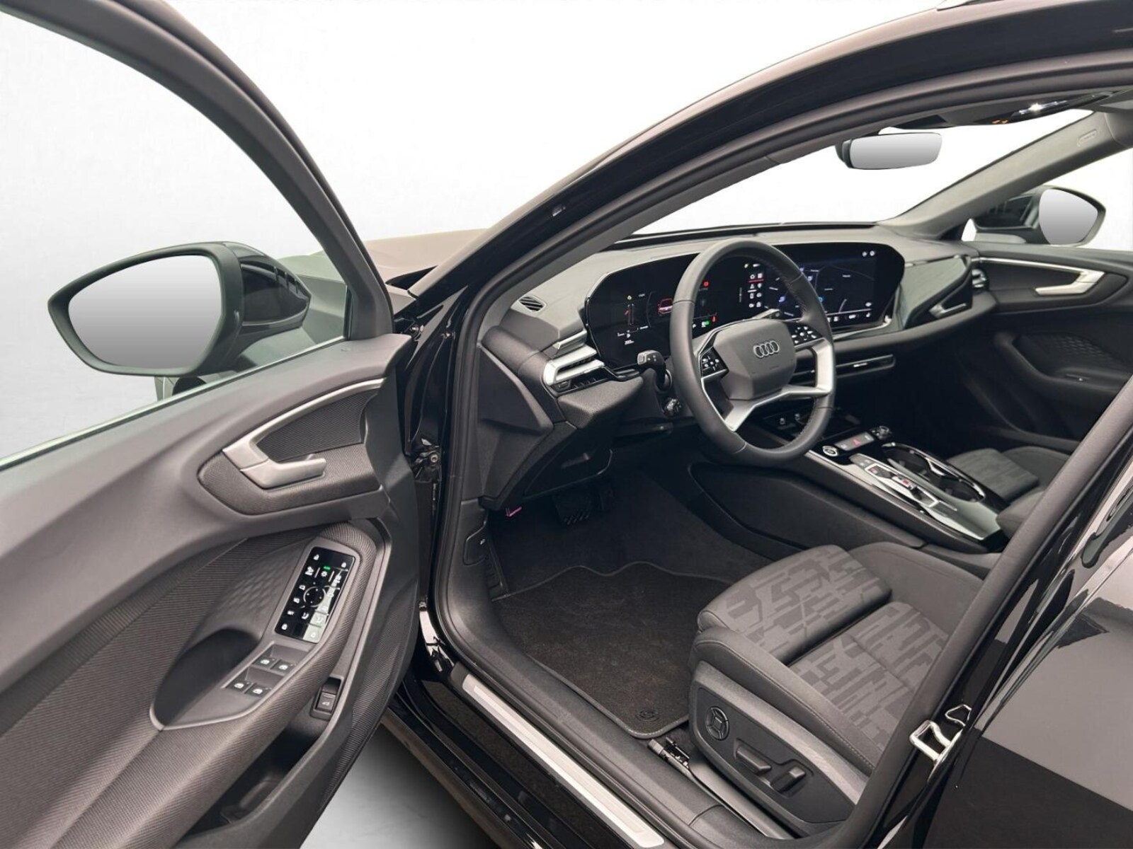 Audi A5 Avant – Bild 14