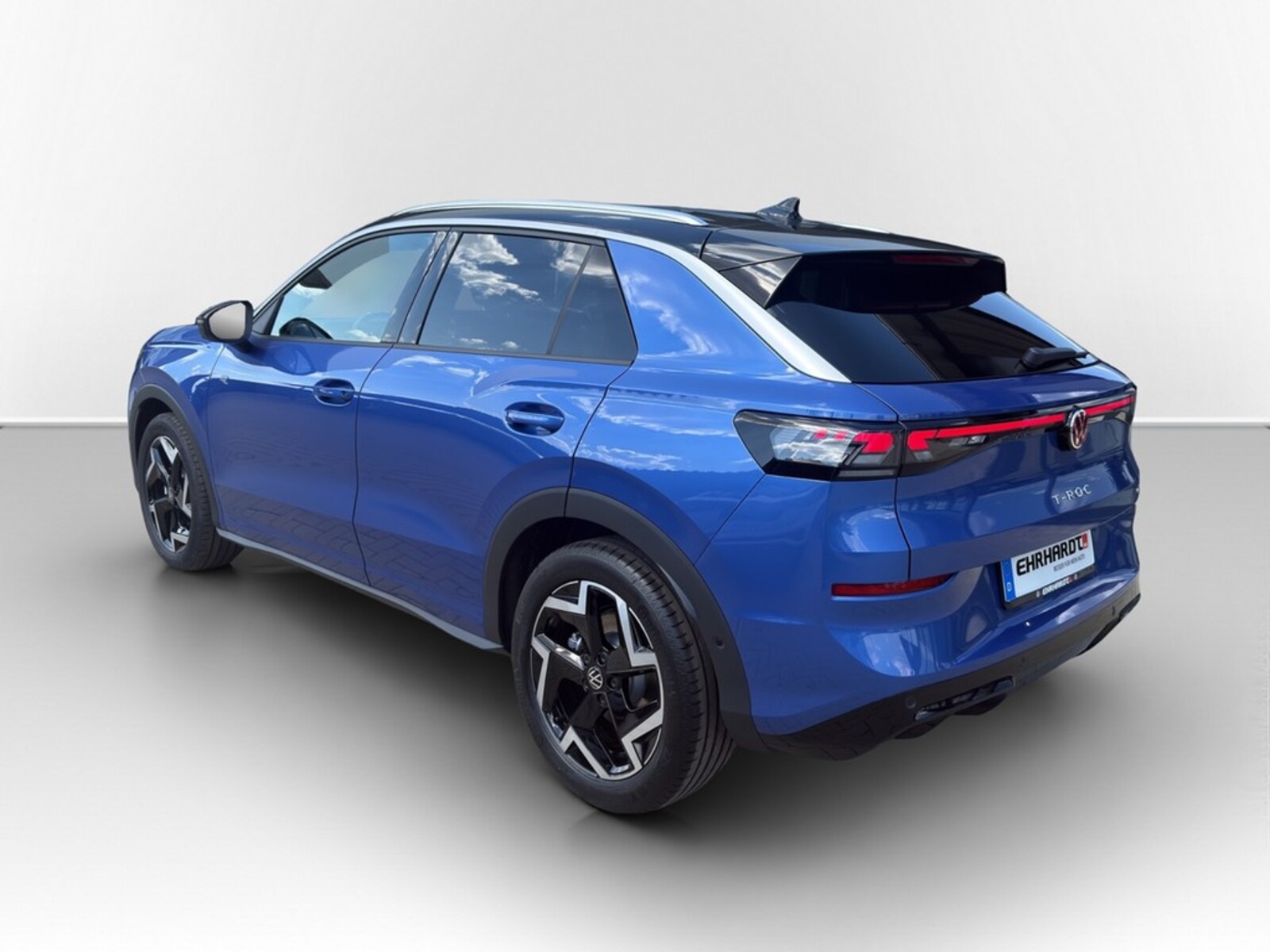 Volkswagen T-Roc – Bild 7