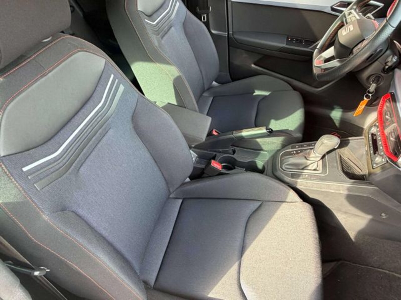 SEAT Ibiza – Bild 14