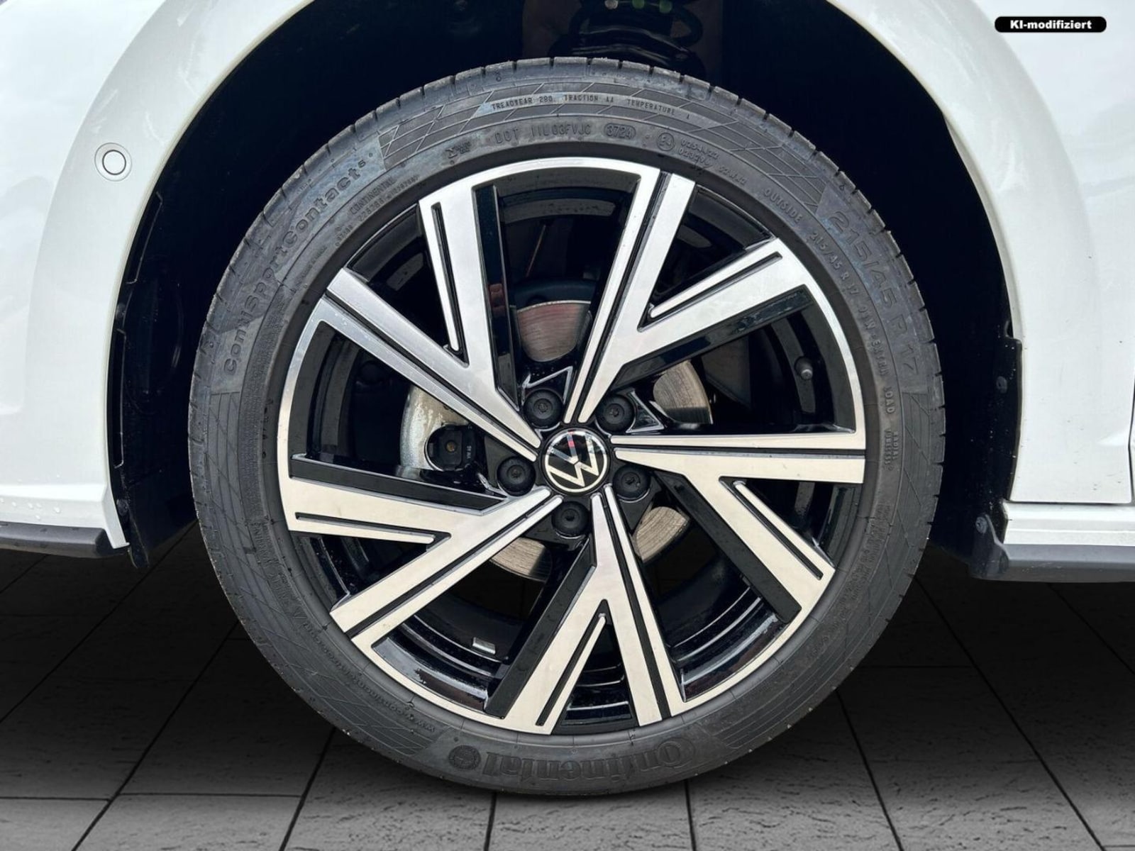 Volkswagen Polo – Bild 6