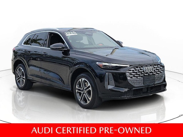 Photo of 2025 Audi Q5 