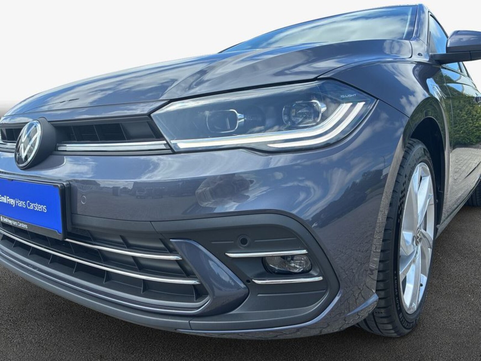 Volkswagen Polo – Bild 6