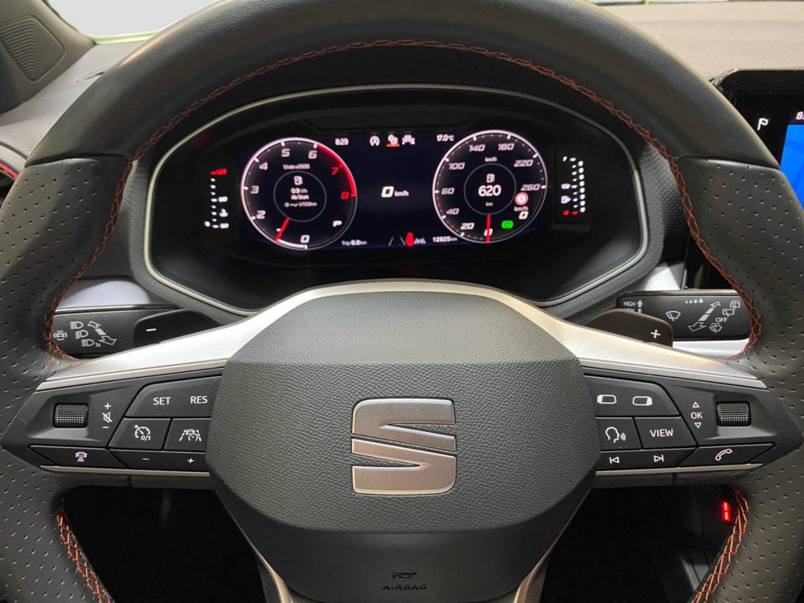 SEAT Ibiza – Bild 8