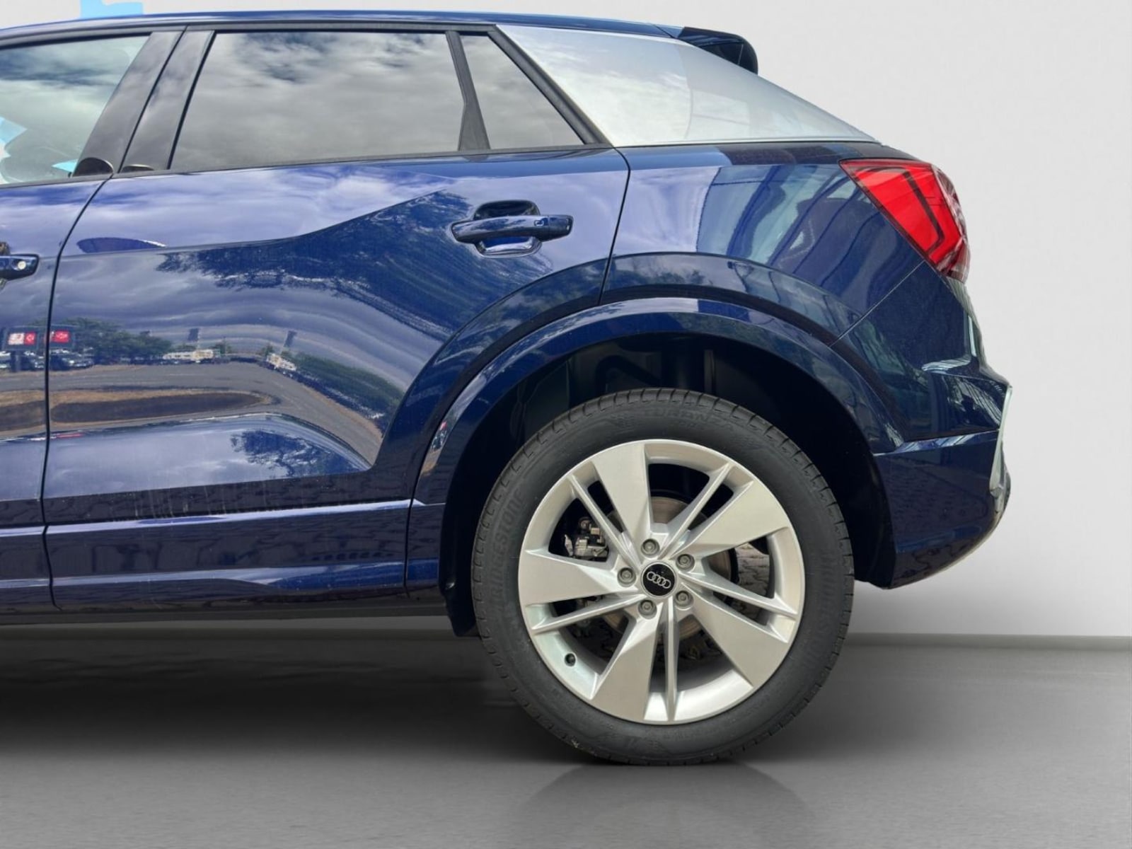 Audi Q2 – Bild 23