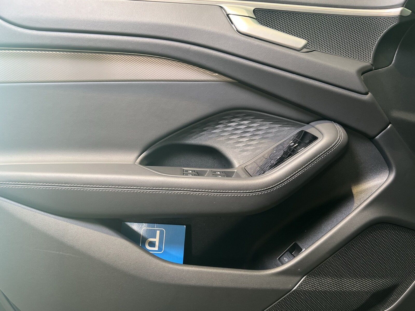 Audi A6 Avant – Bild 14