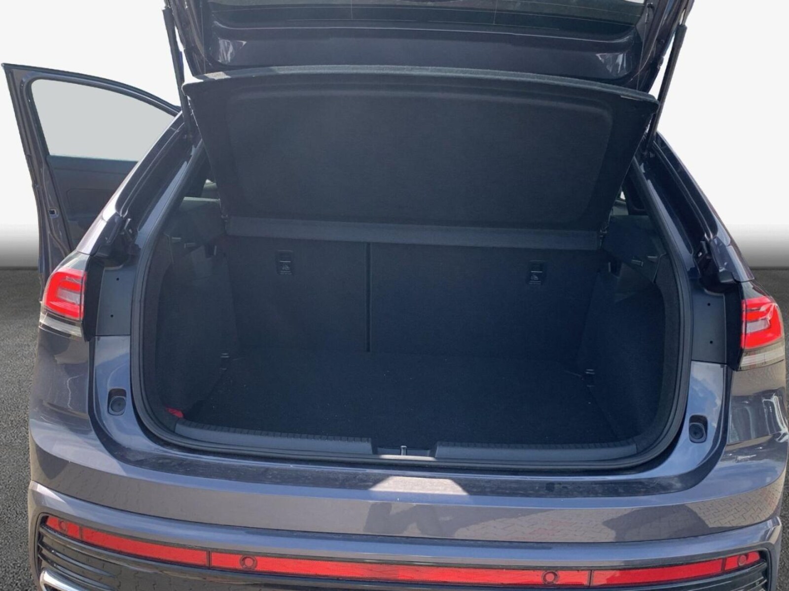 Volkswagen Taigo – Bild 8