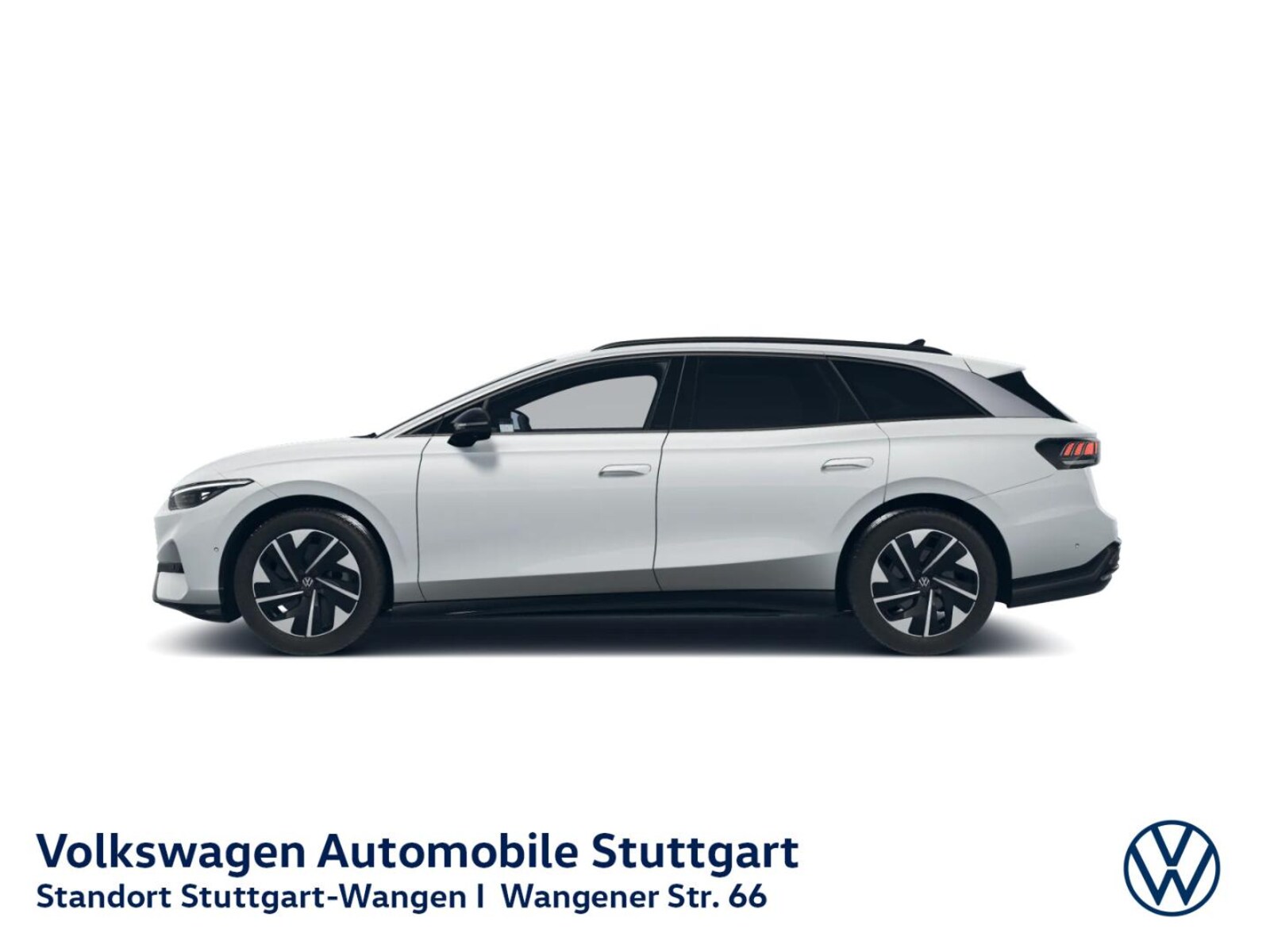 Volkswagen ID.7 Tourer – Bild 5