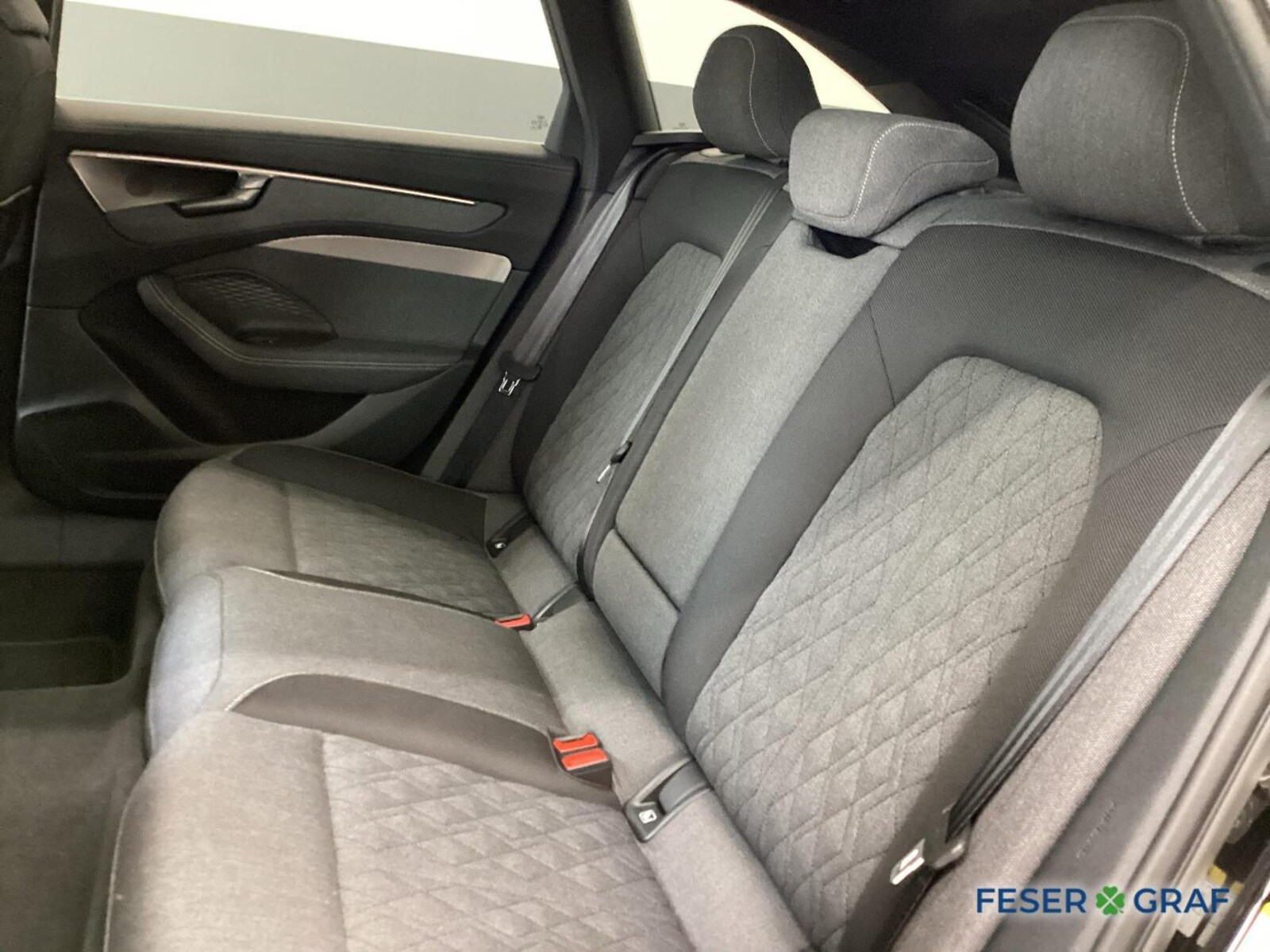 Audi A6 Avant – Bild 8