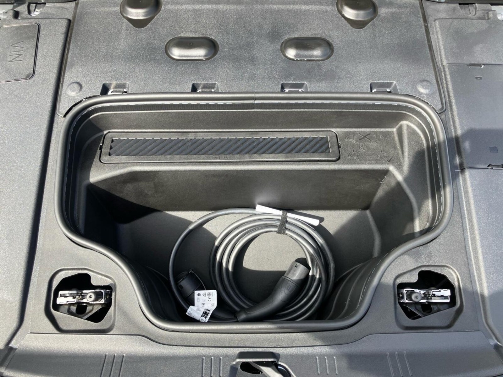 Audi A6 Sportback e-tron – Bild 16
