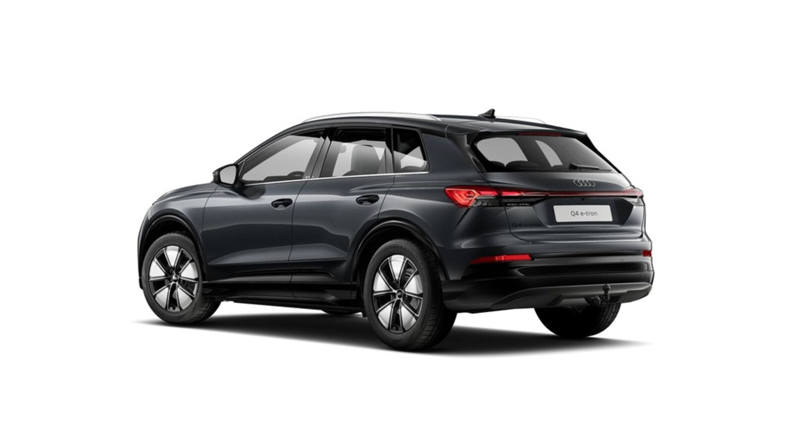 Audi Q4 e-tron – Bild 4