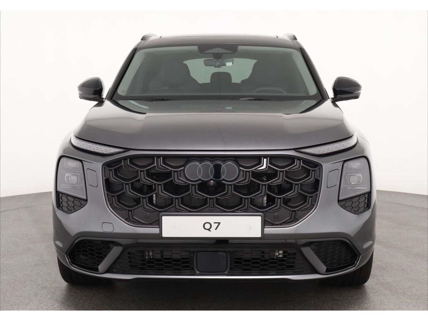 Bild über Audi Q7 SUV TDI quattro 220 kW tiptronic - für weitere Informationen kontaktieren Sie den Audi Partner