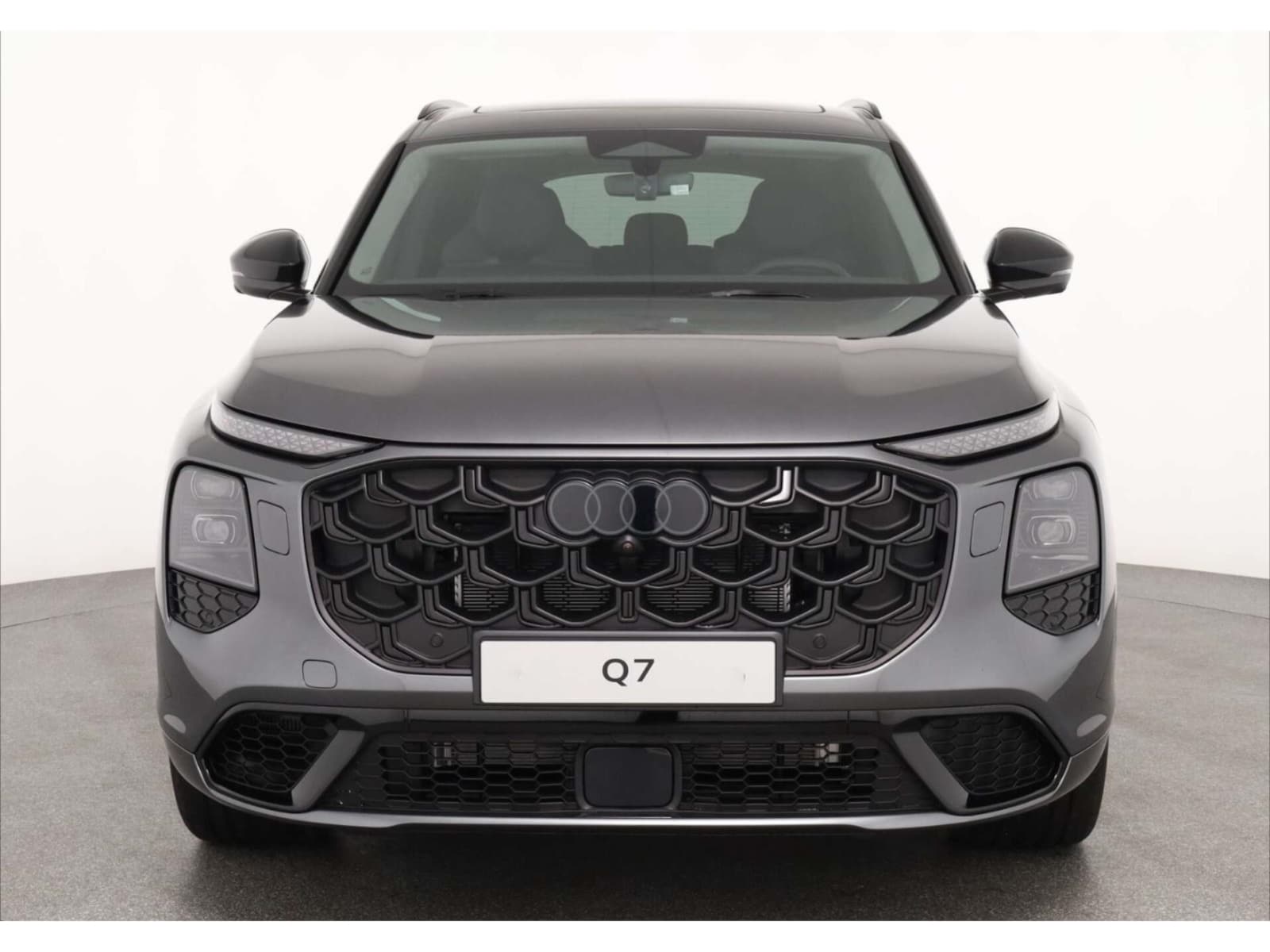 Audi Q7 – Bild 3