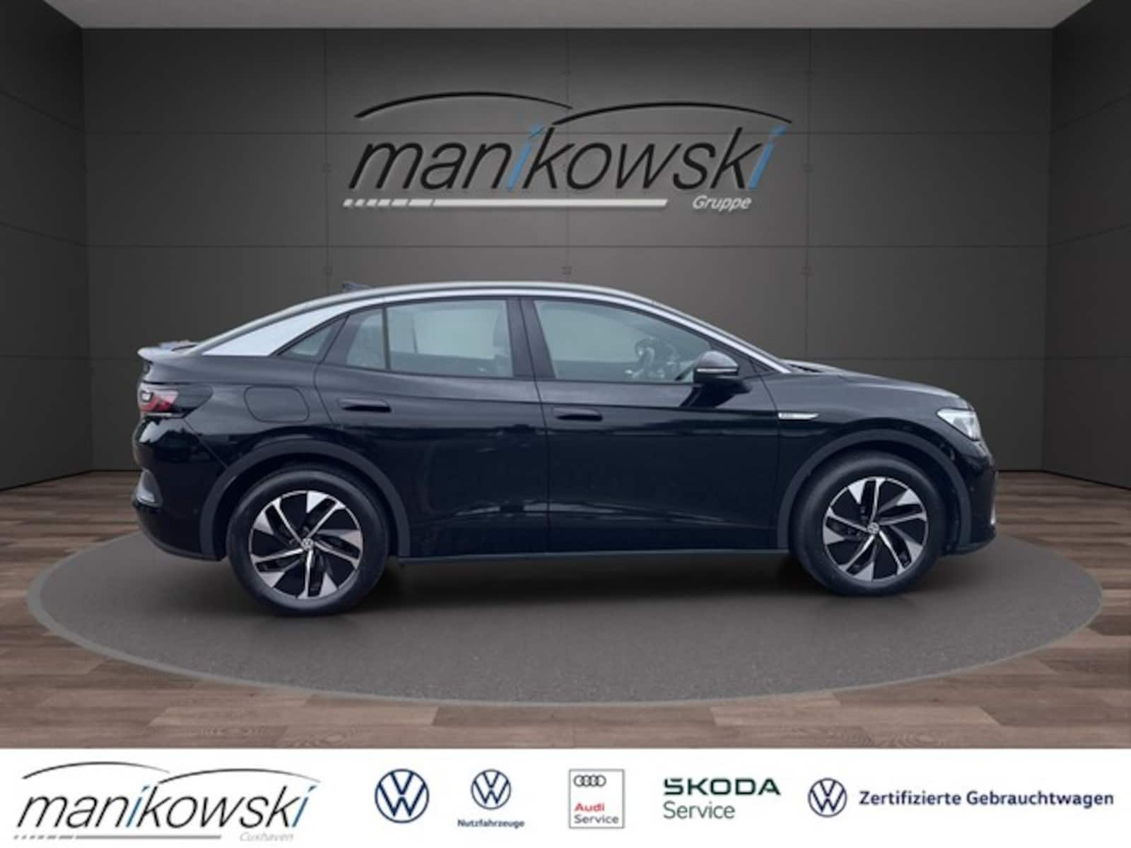 Volkswagen ID.5 – Bild 6