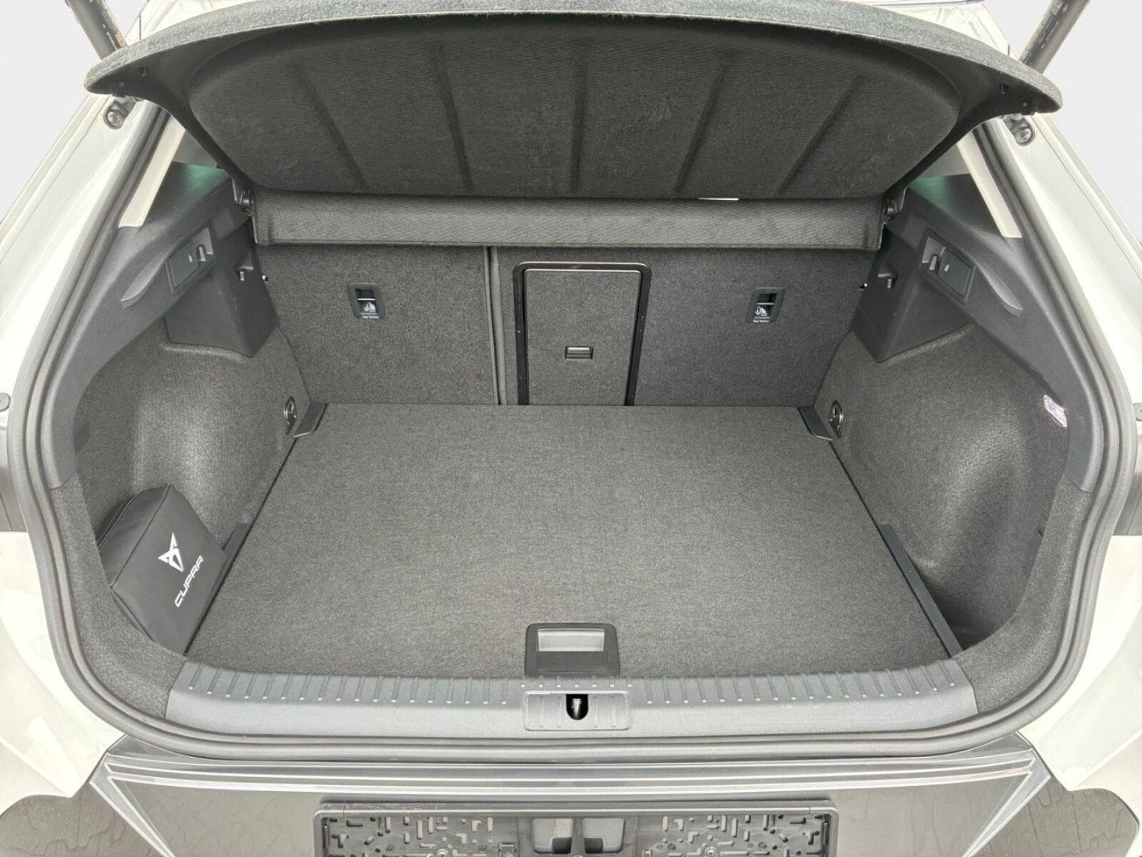 CUPRA Formentor – Bild 16