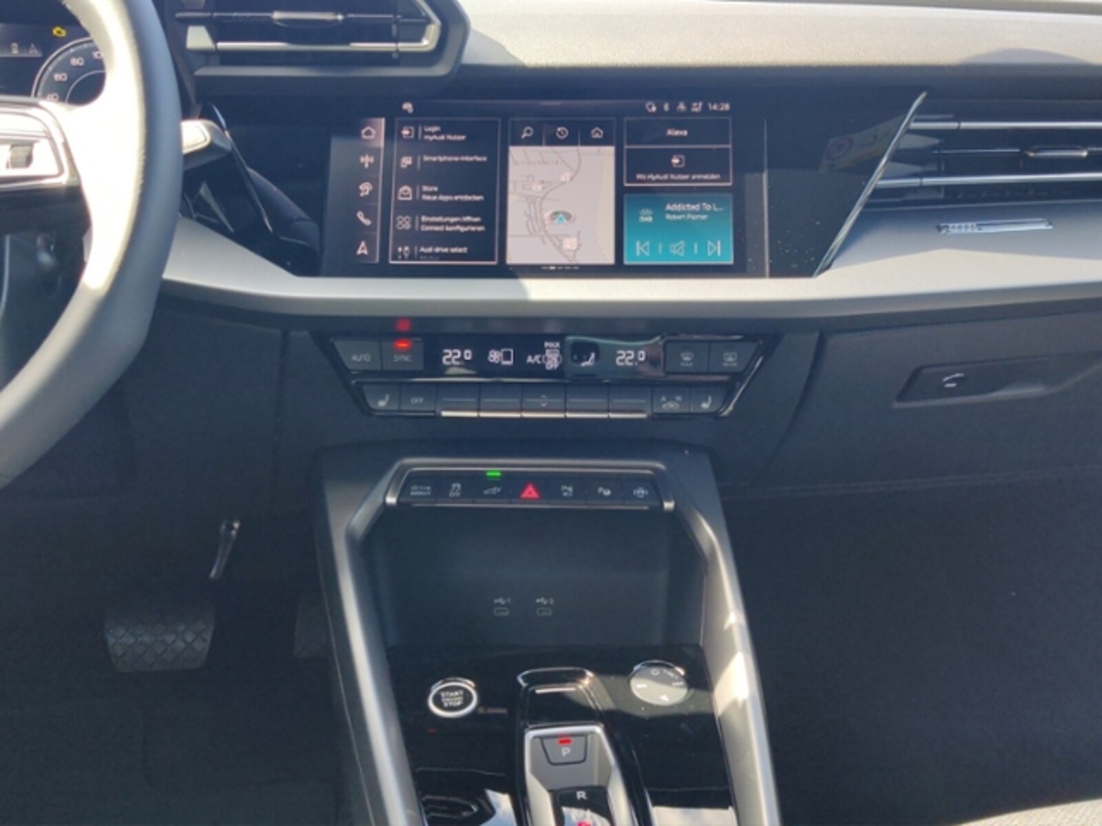 Audi A3 allstreet – Bild 15
