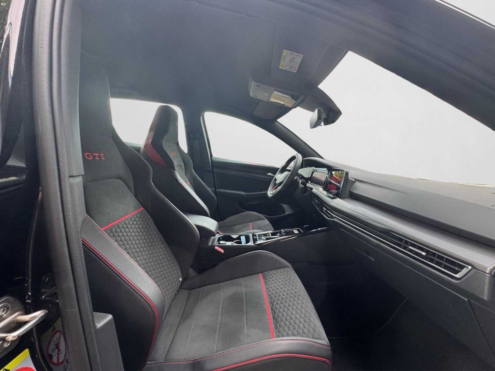 Volkswagen Golf – Bild 4