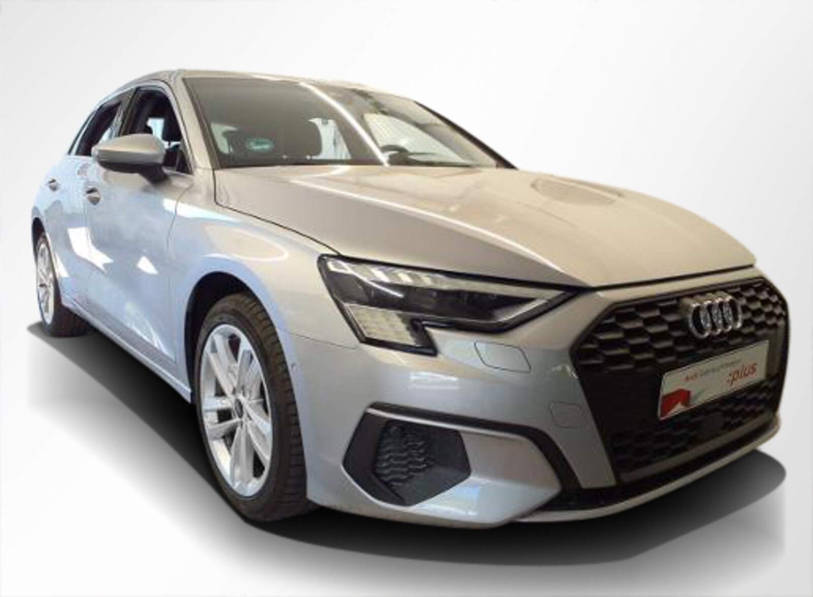 Audi A3 Sportback – Bild 10