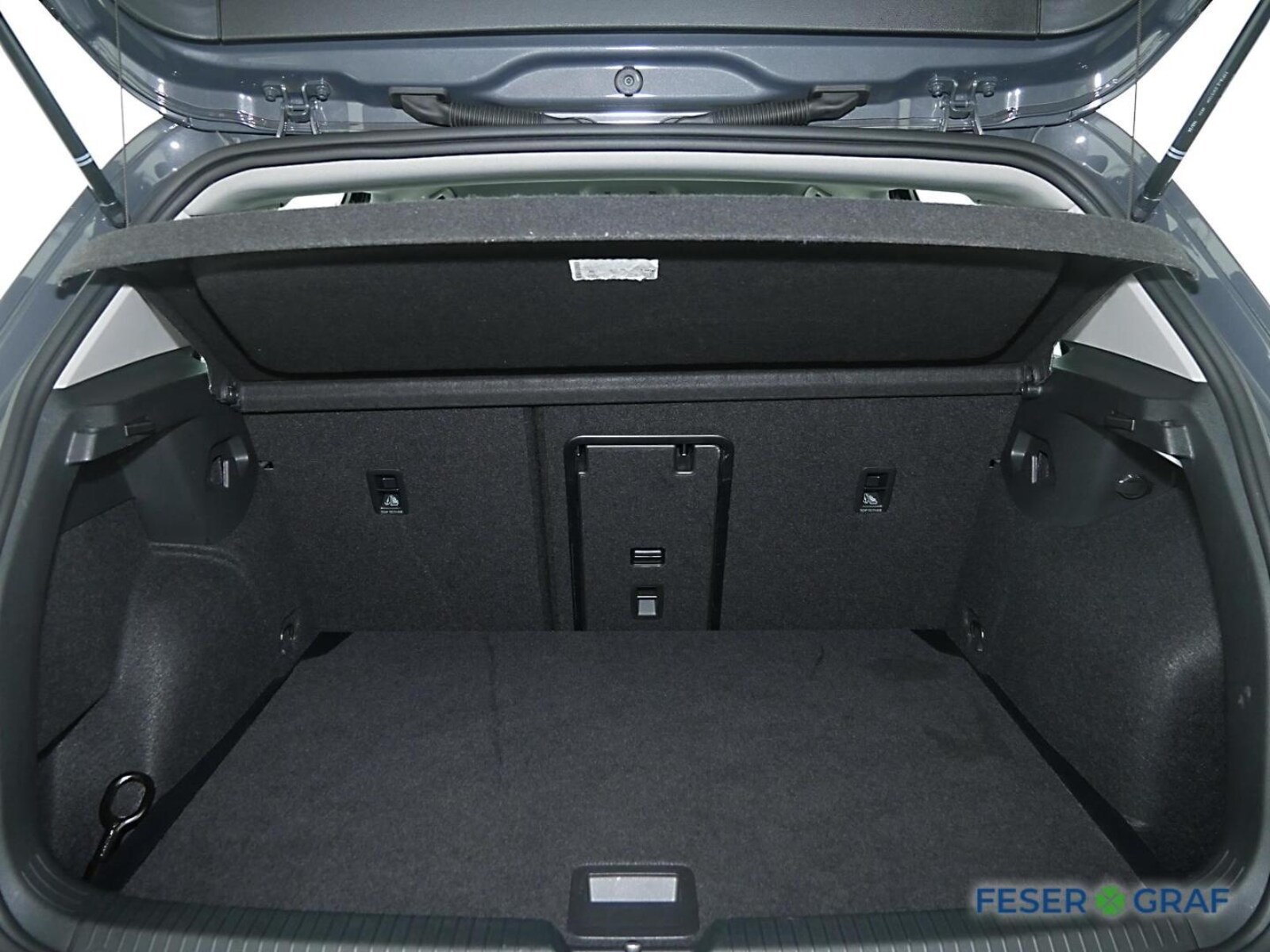 Volkswagen Golf – Bild 8