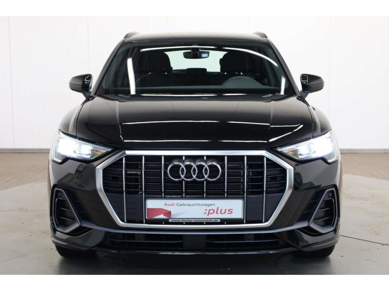 Audi Q3 – Bild 3
