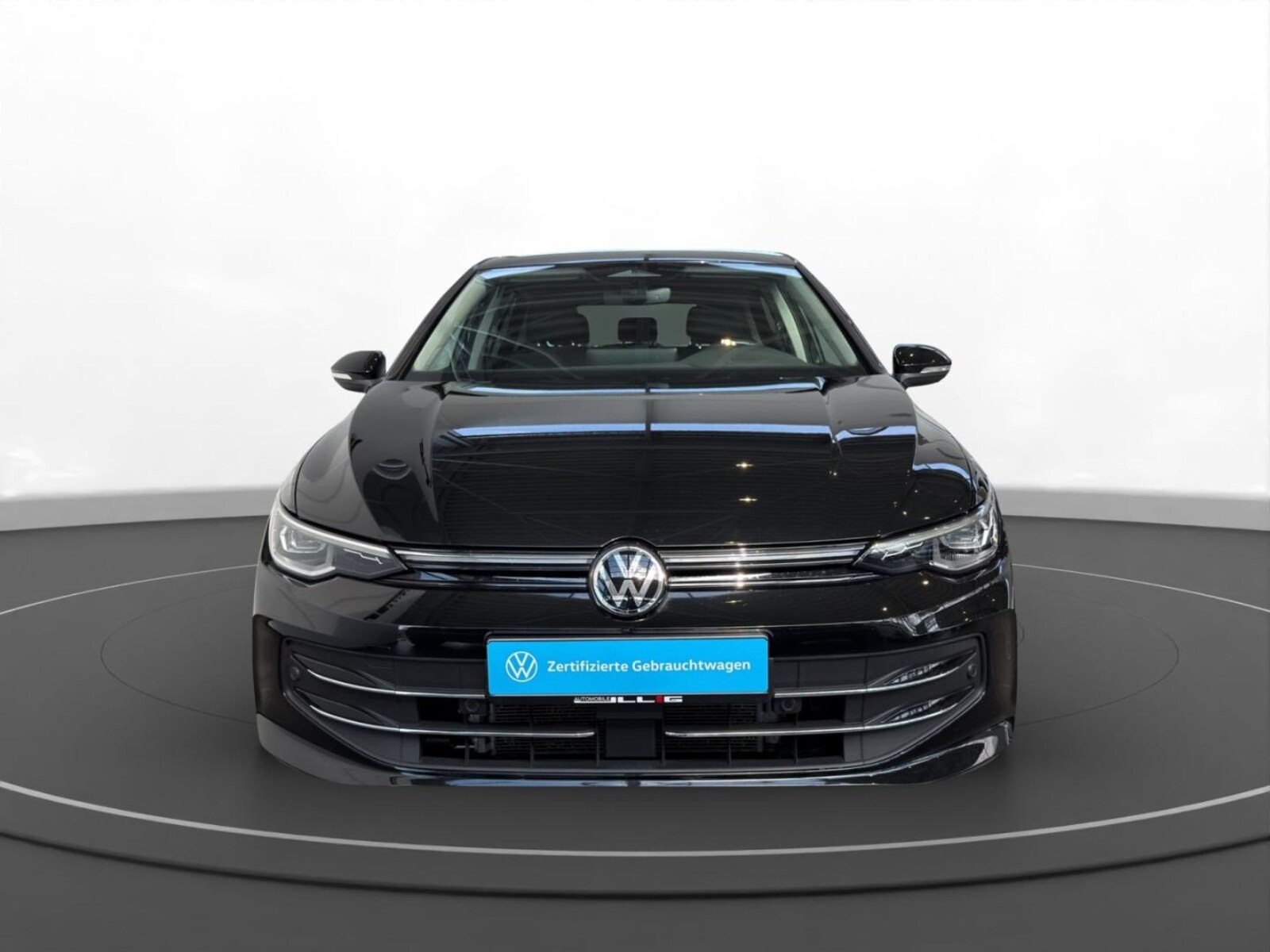 Volkswagen Golf – Bild 2