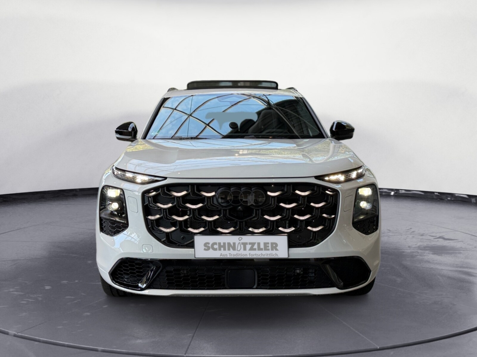 Audi Q7 – Bild 8