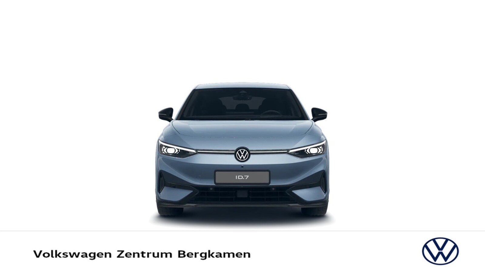 Volkswagen ID.7 – Bild 4