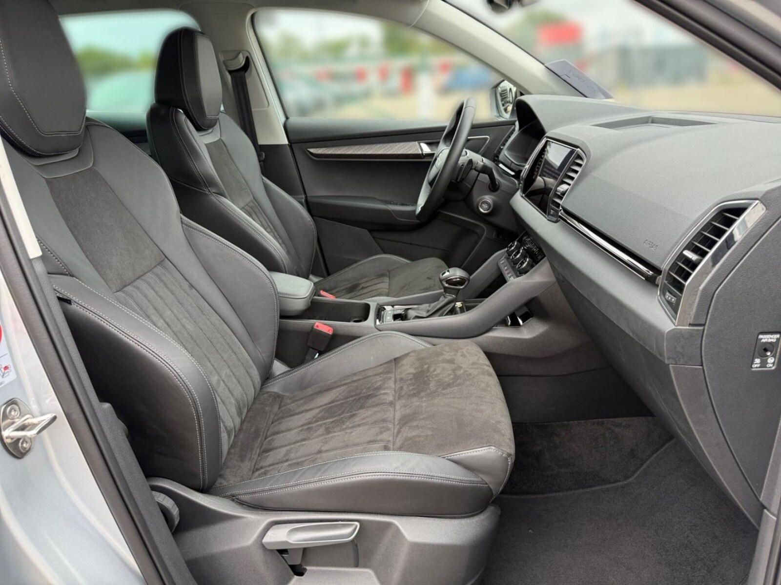 Škoda Karoq – Bild 10