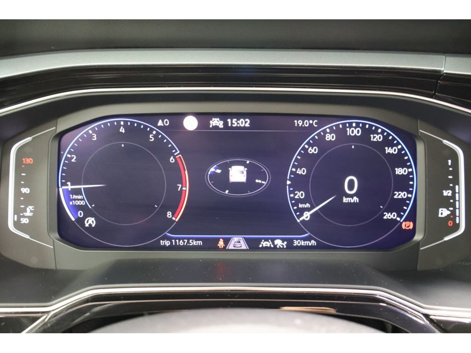 Volkswagen Polo – Bild 9