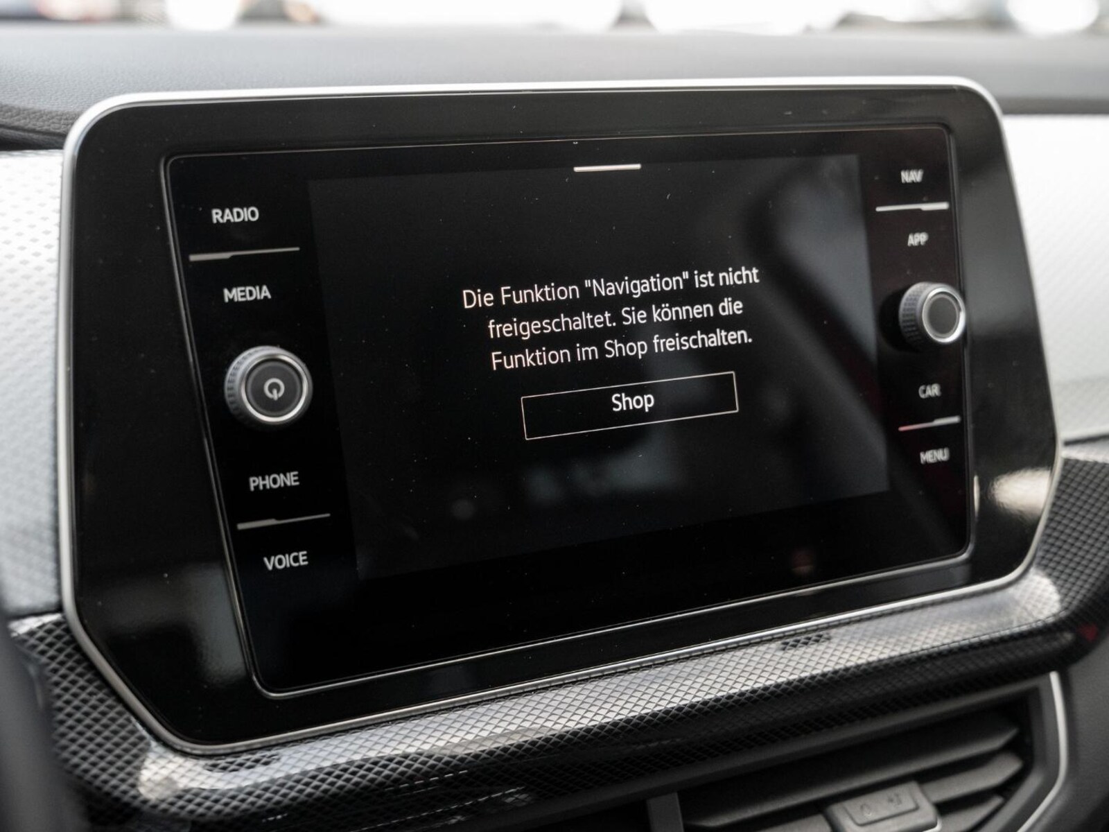 Volkswagen T-Cross – Bild 14