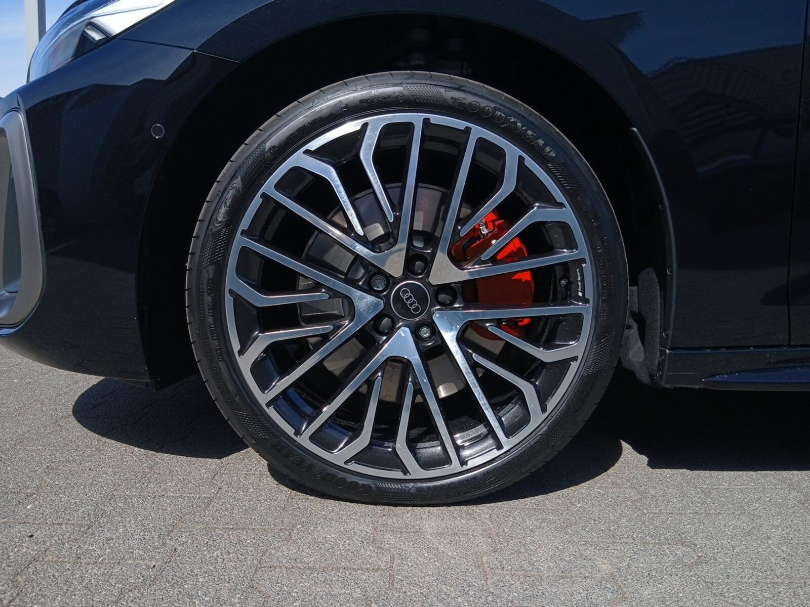 Audi A5 Limousine – Bild 8