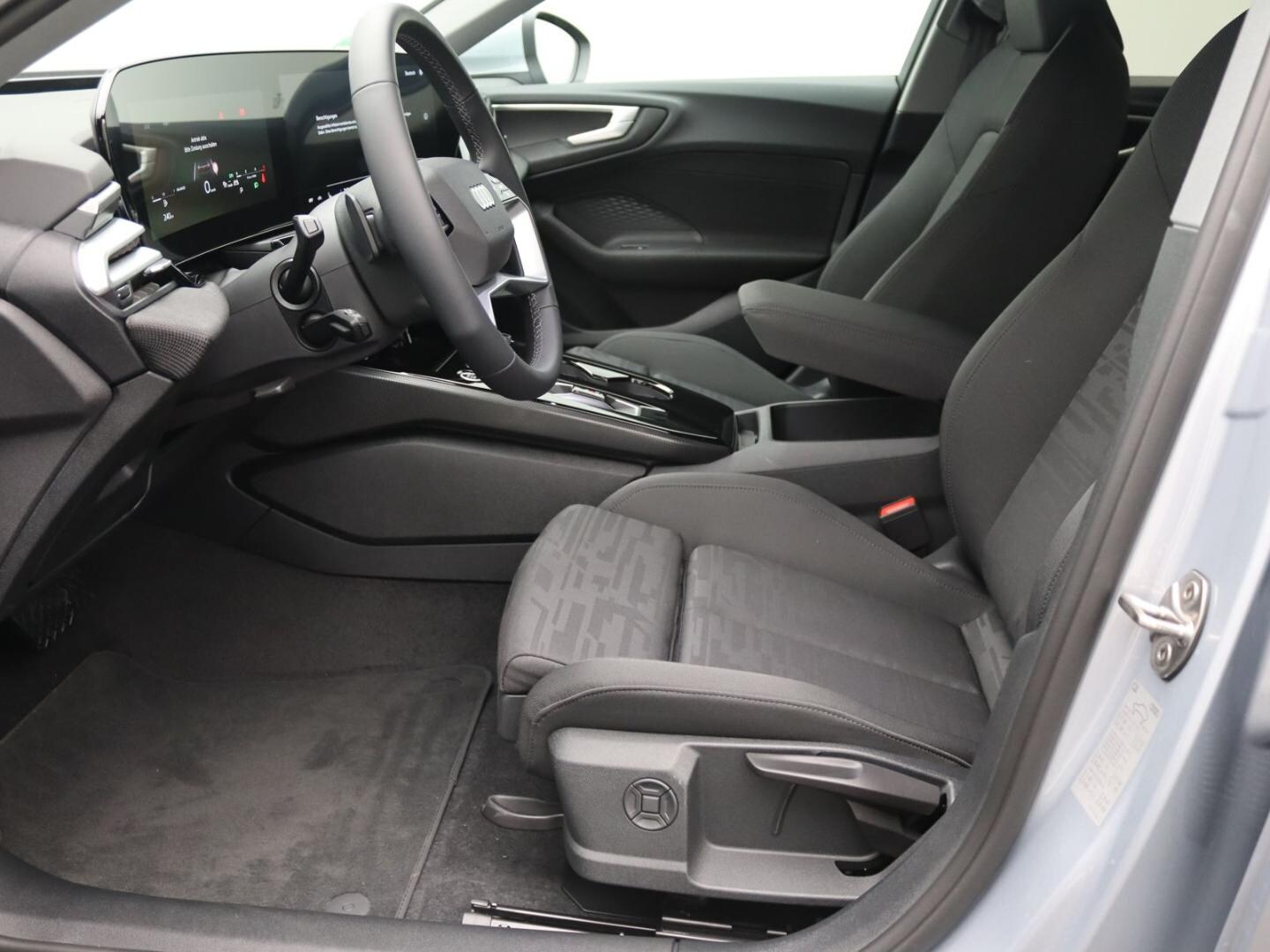 Bild über Audi A5 Avant TDI 150 kW S tronic - für weitere Informationen kontaktieren Sie den Audi Partner