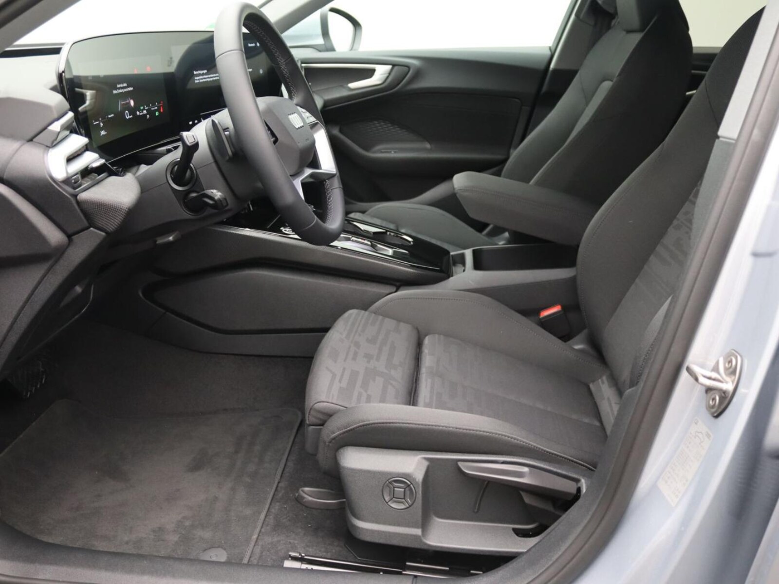 Audi A5 Avant – Bild 14