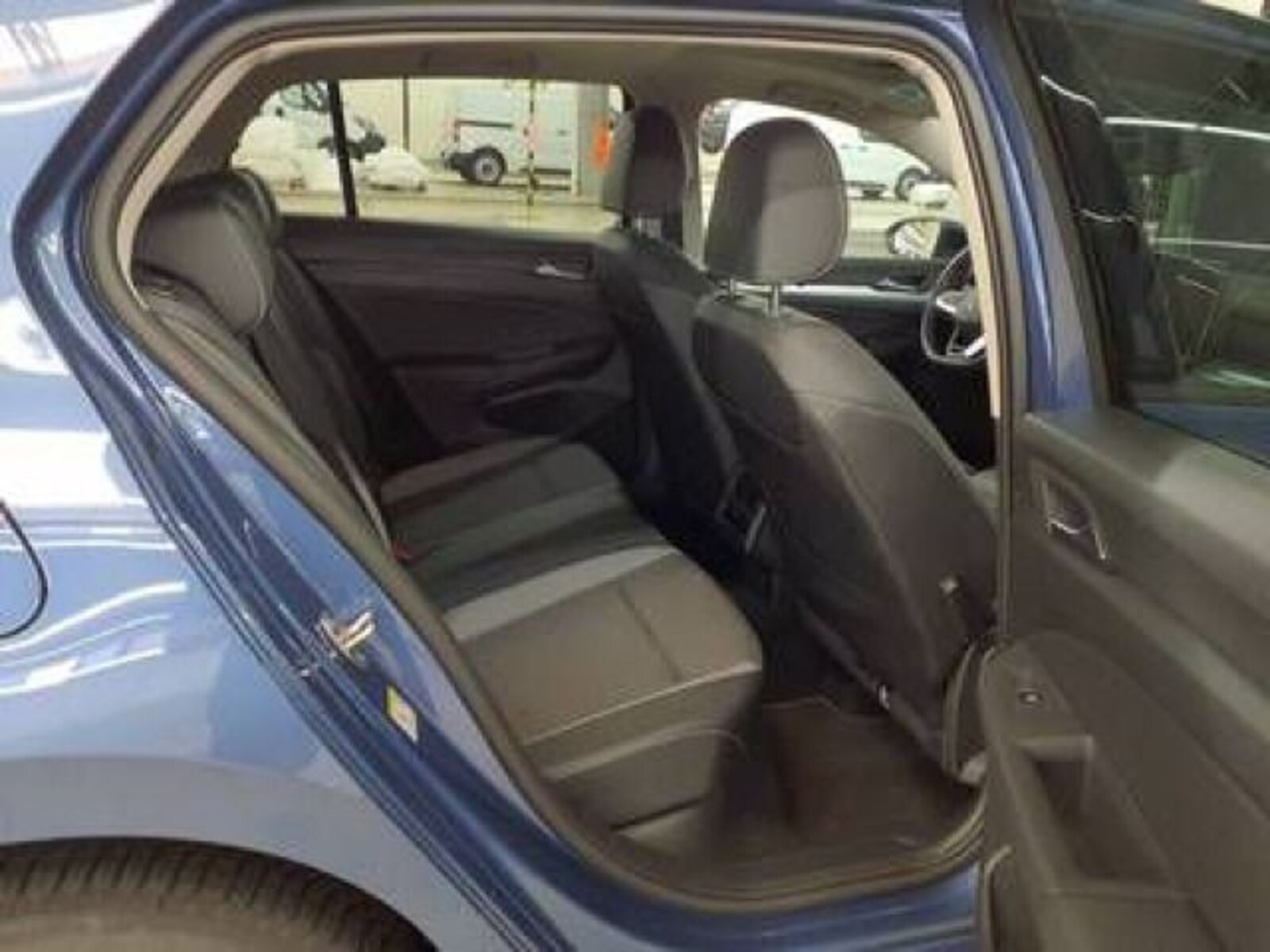 Volkswagen Golf – Bild 5