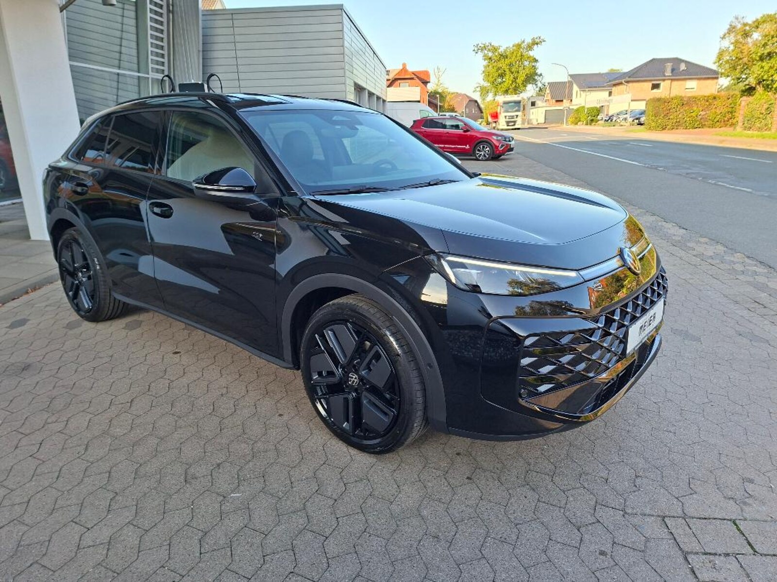 Volkswagen T-Roc – Bild 3