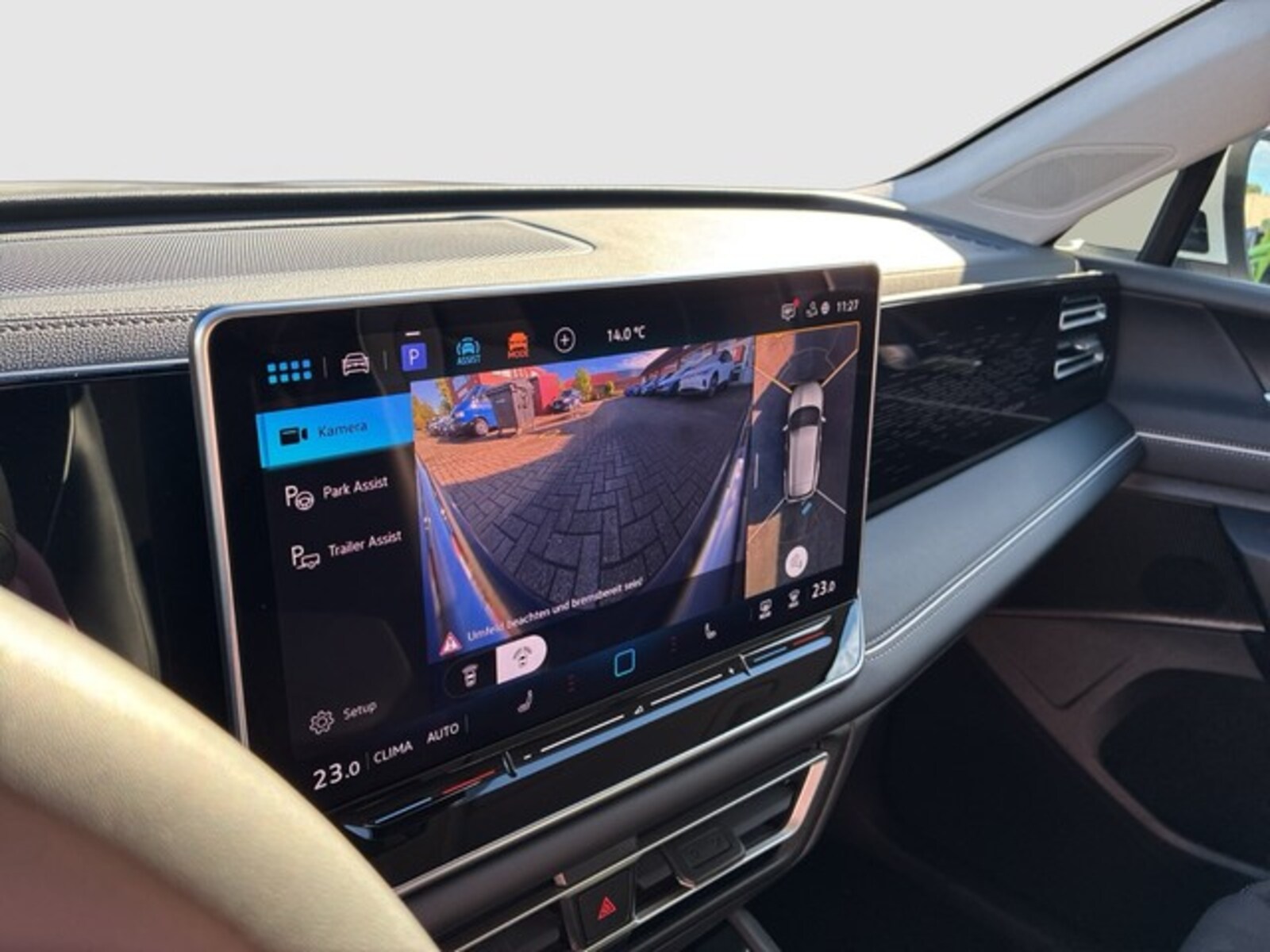 Volkswagen Tiguan – Bild 23