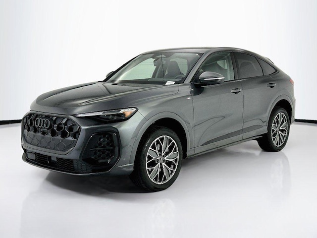 Photo of 2026 Audi Q5 Sportback