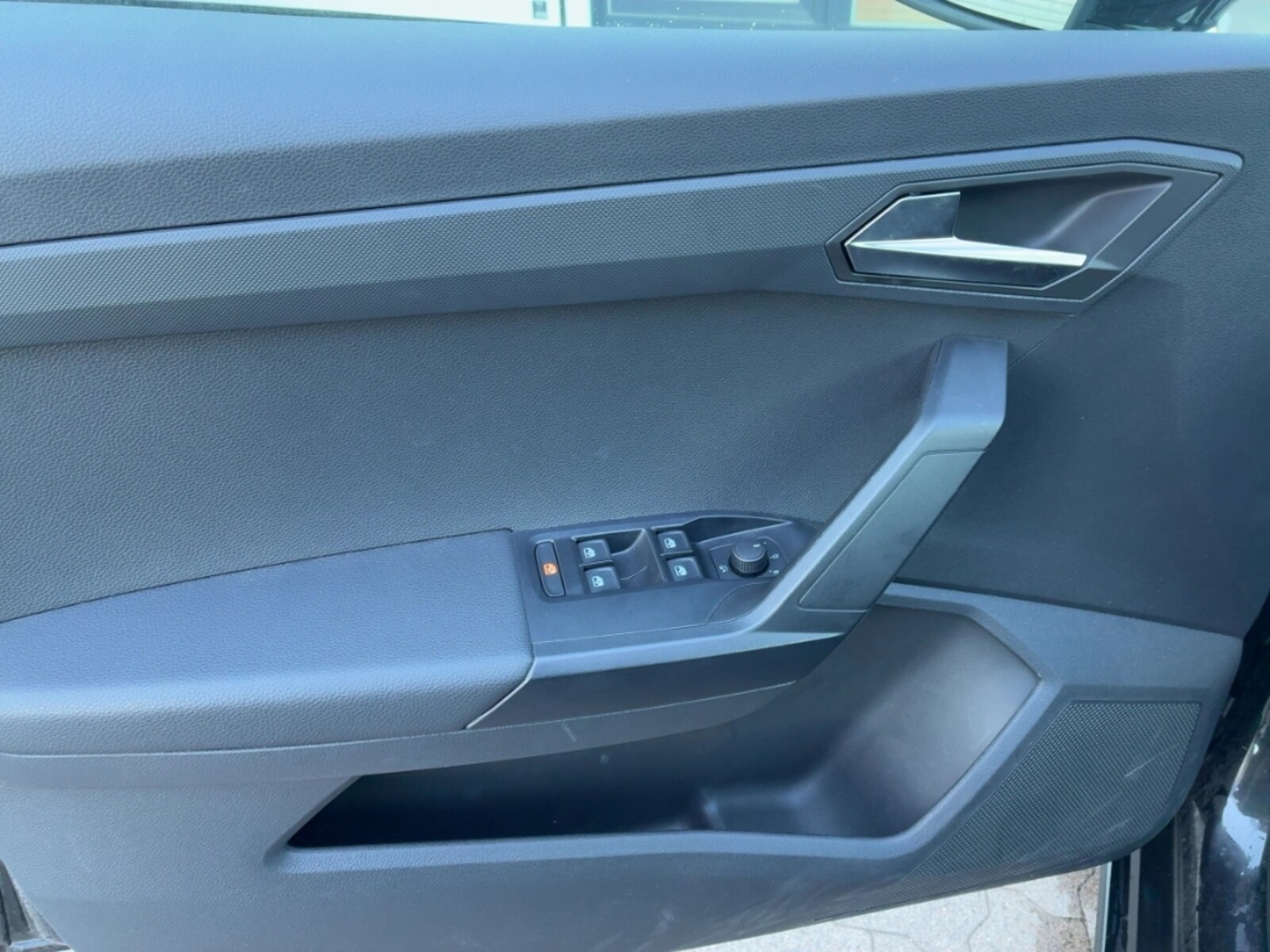 SEAT Ibiza – Bild 14