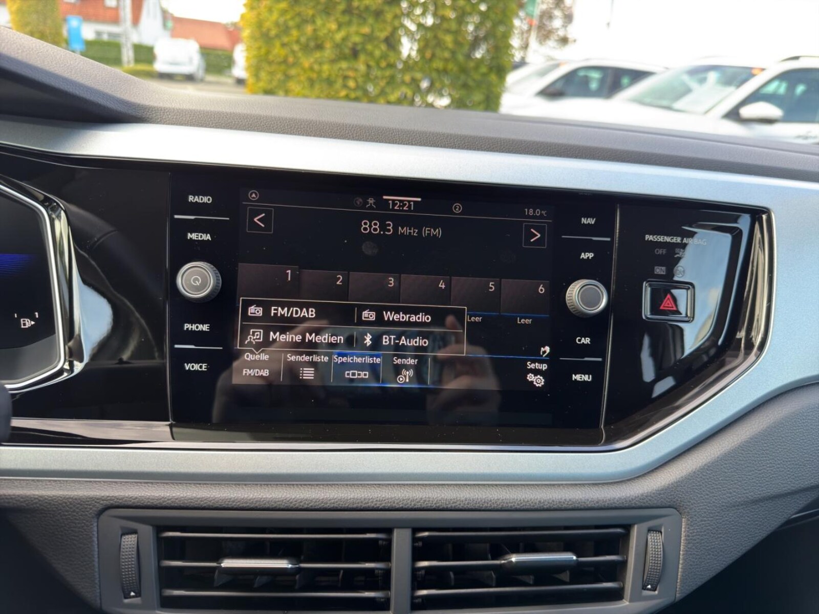 Volkswagen Taigo – Bild 17