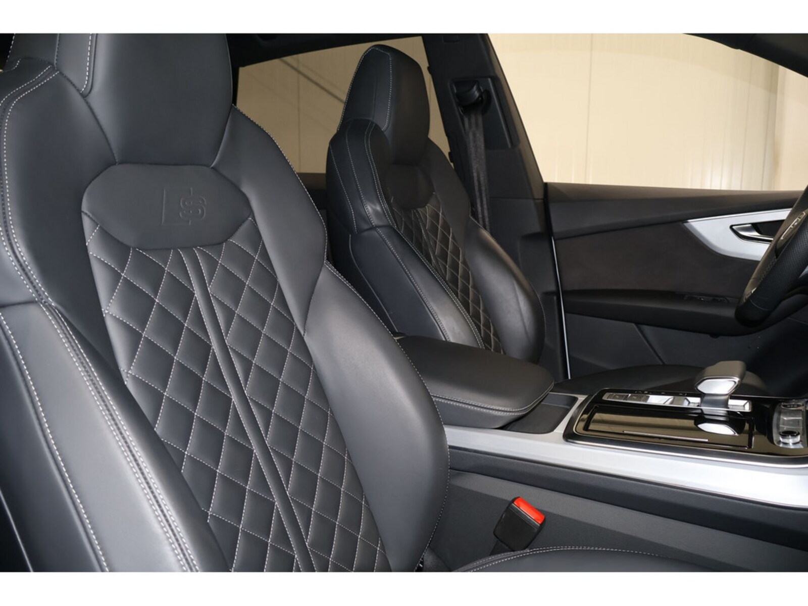 Audi Q8 – Bild 7
