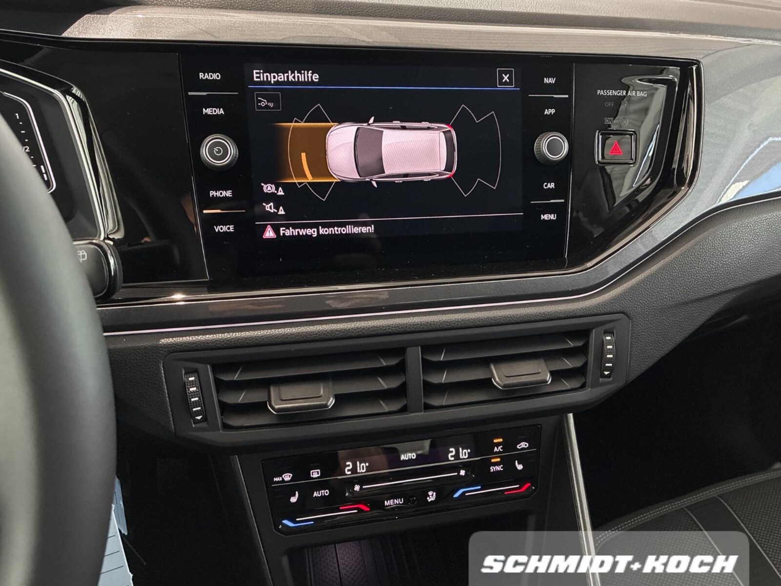 Volkswagen Polo – Bild 10