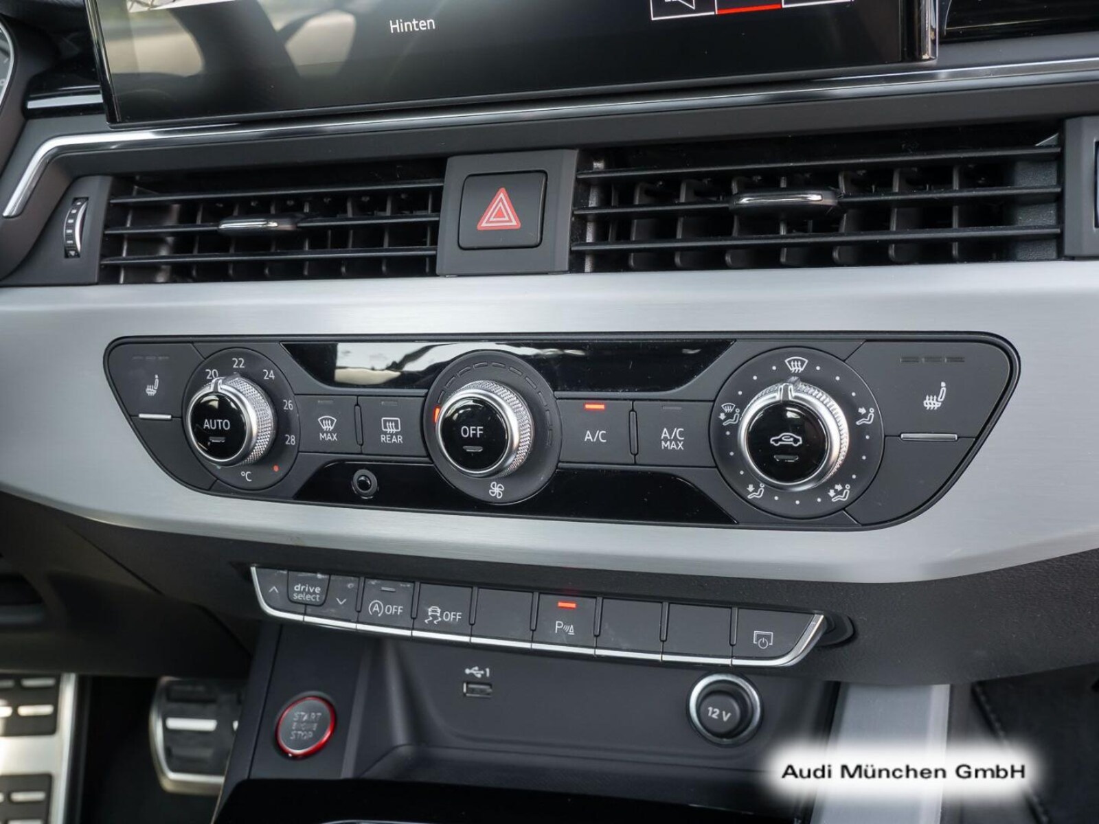 Audi S5 Cabriolet – Bild 18