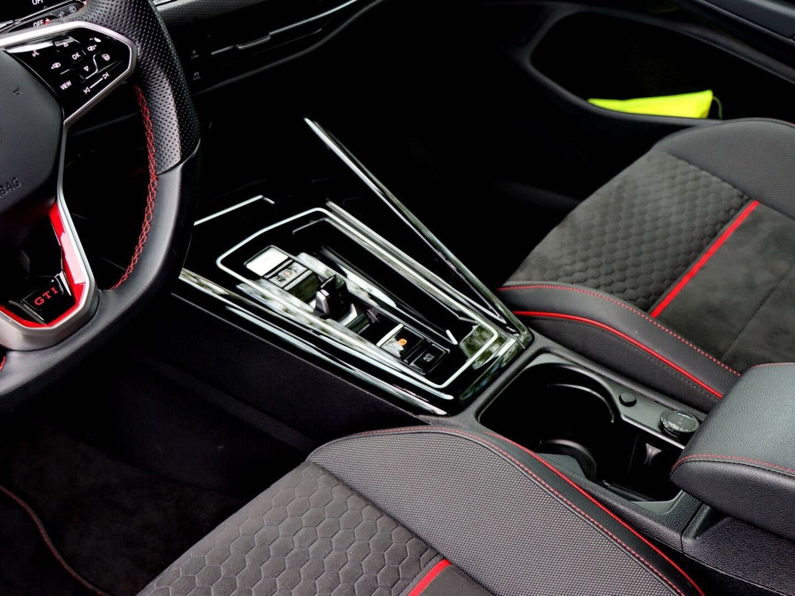 Volkswagen Golf – Bild 12