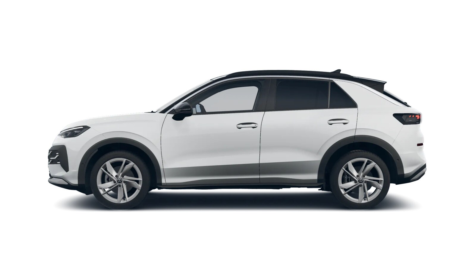 Volkswagen T-Roc – Bild 5