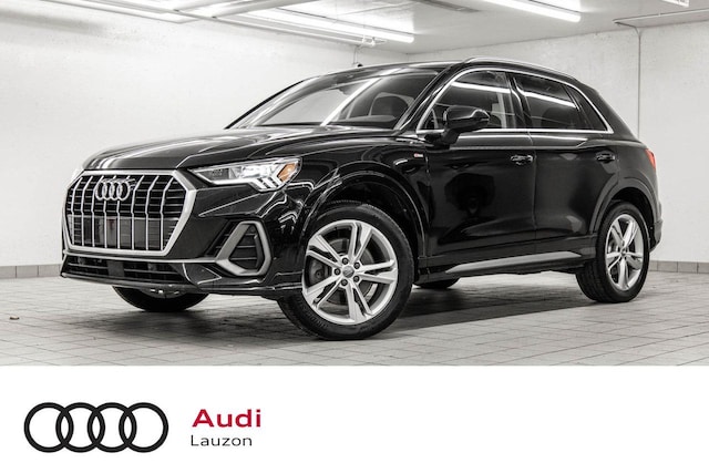 Photo of 2019 Audi Q3 SUV