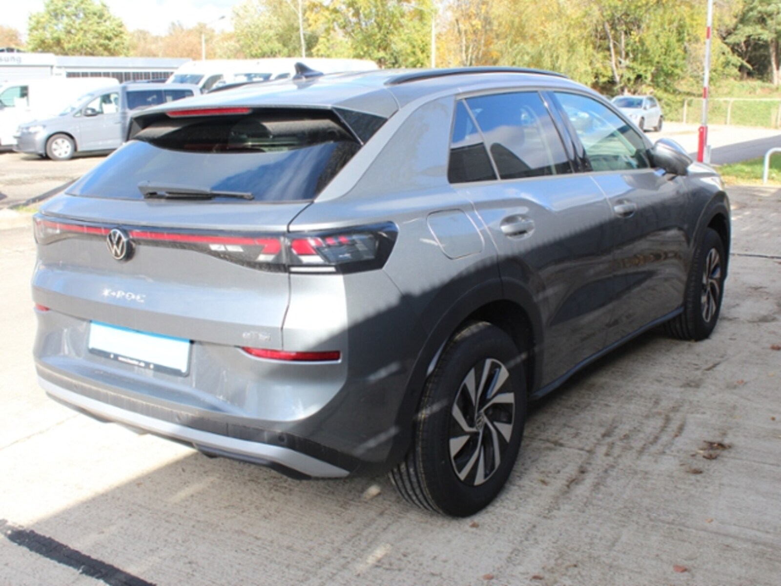 Volkswagen T-Roc – Bild 4
