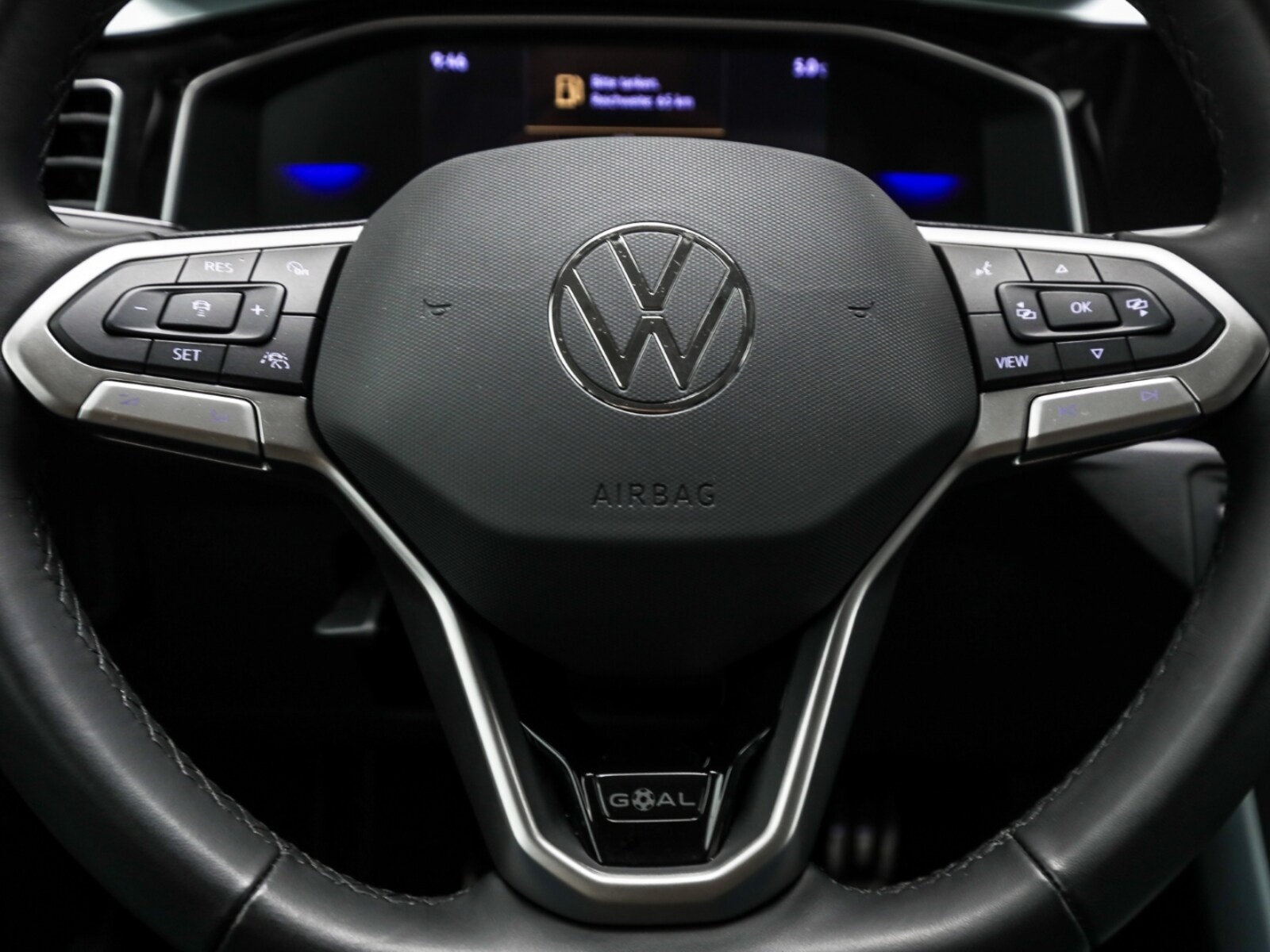 Volkswagen Taigo – Bild 8