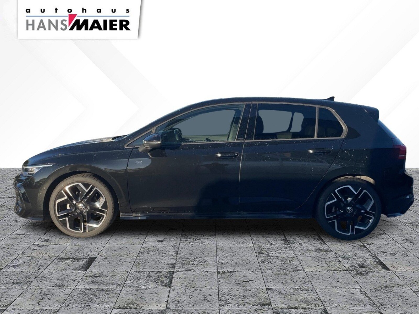 Volkswagen Golf – Bild 6