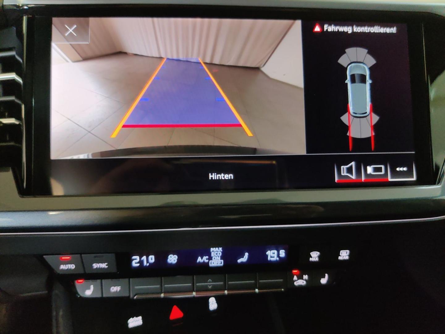 Image about Audi Q4 e-tron 50 e-tron quattro